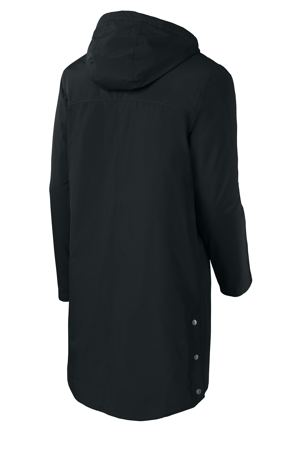 Coach Waterproof Insulated Parka - JST55