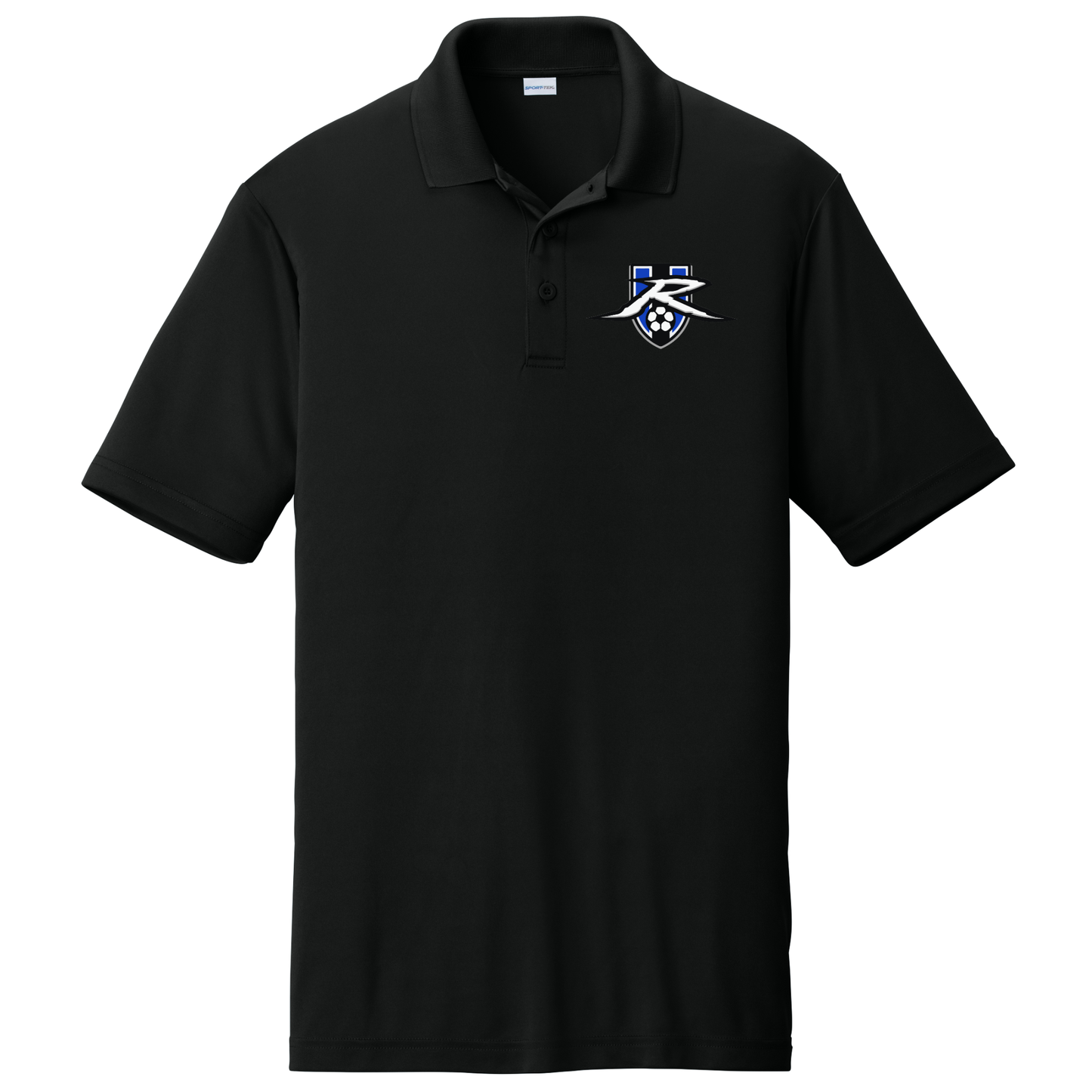 Rampage FC Polos - ST550