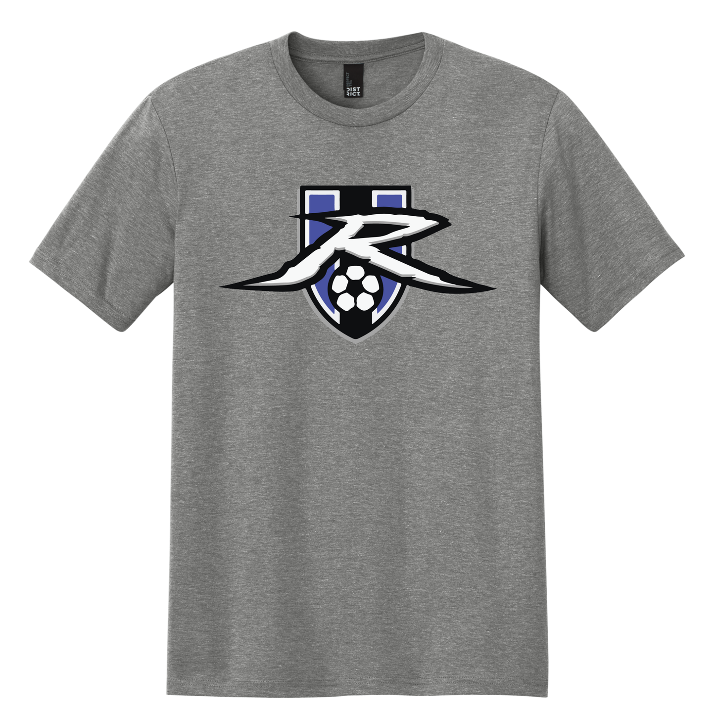 Adult Rampage Shirt - DM130