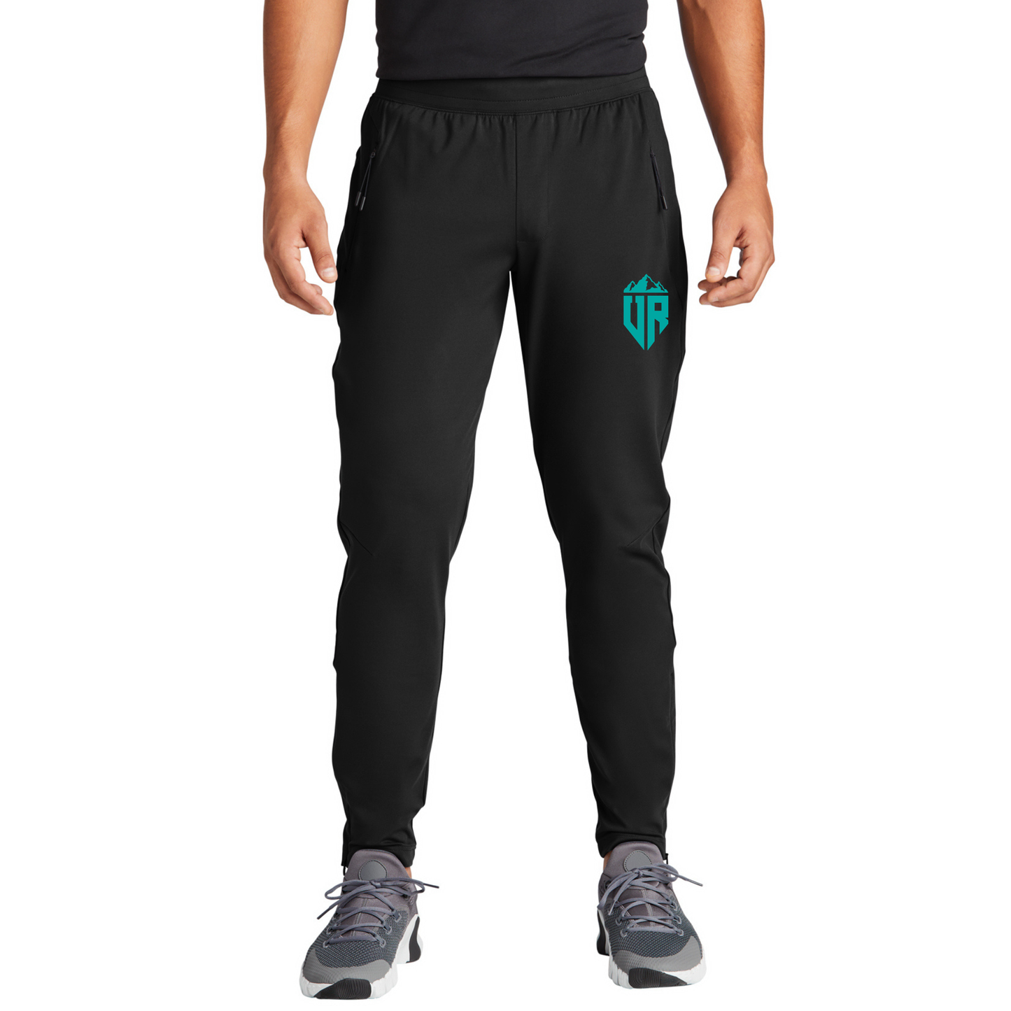 Adult Utah Real Circuit Jogger - PST871