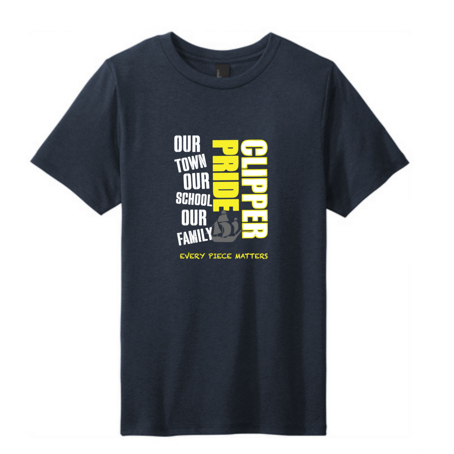 Clipper Pride - DM130