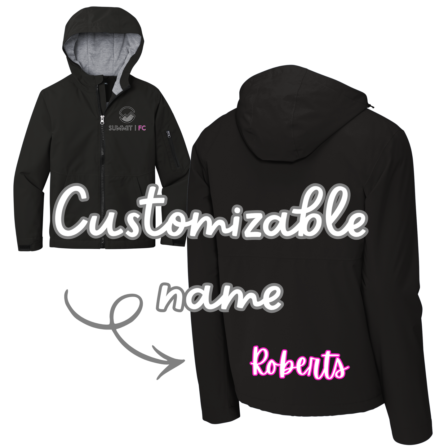 *ADD ON* Customization