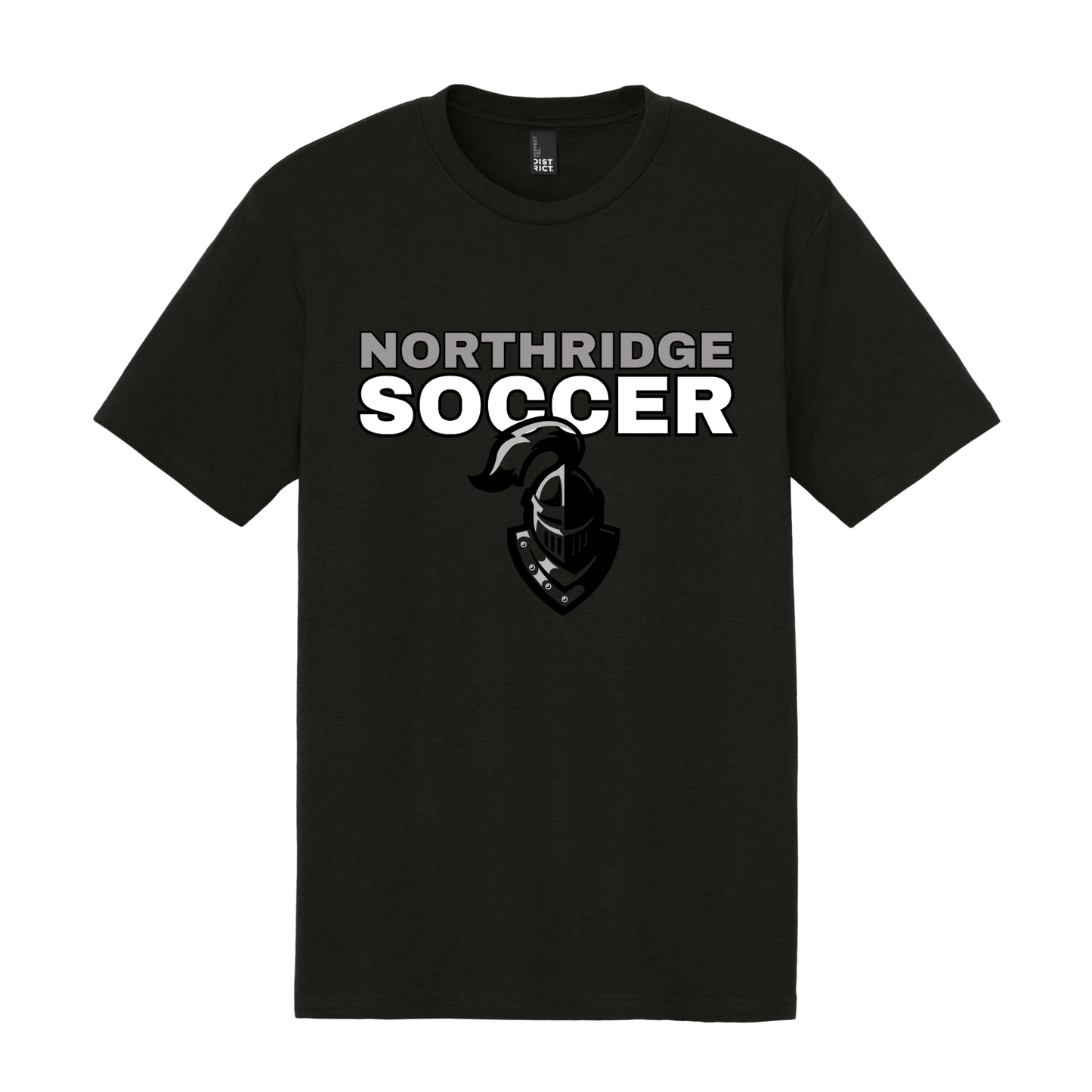 Northridge Soccer TShirt - DM130