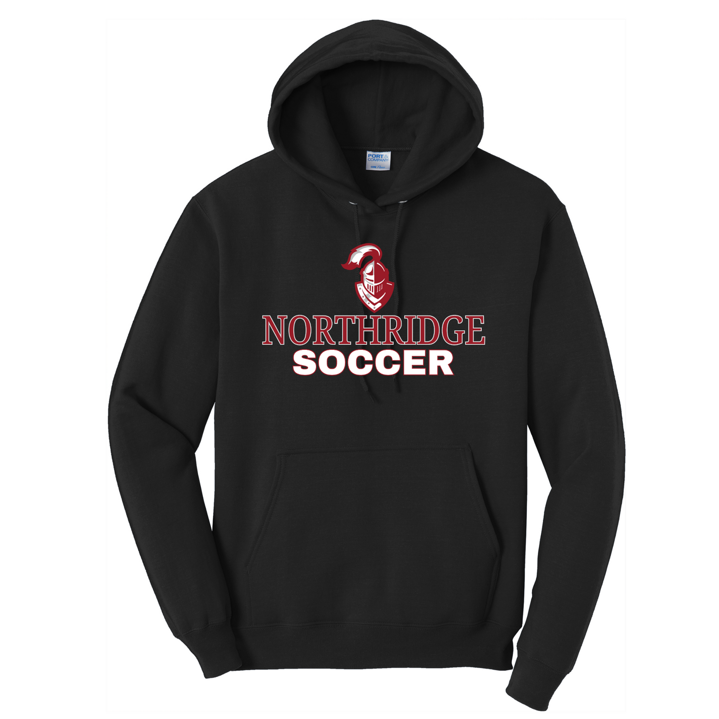 Northridge Hooded - PC78H