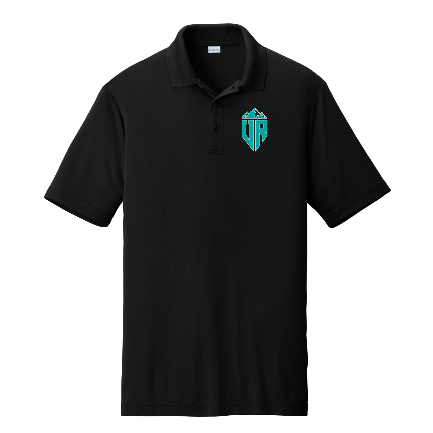 Utah Real FC Polo - ST550