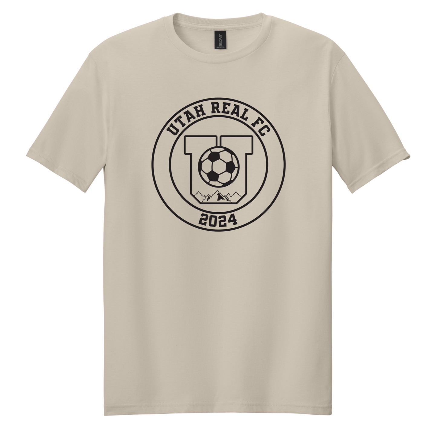 URFC T-Shirts - 64000/DM130