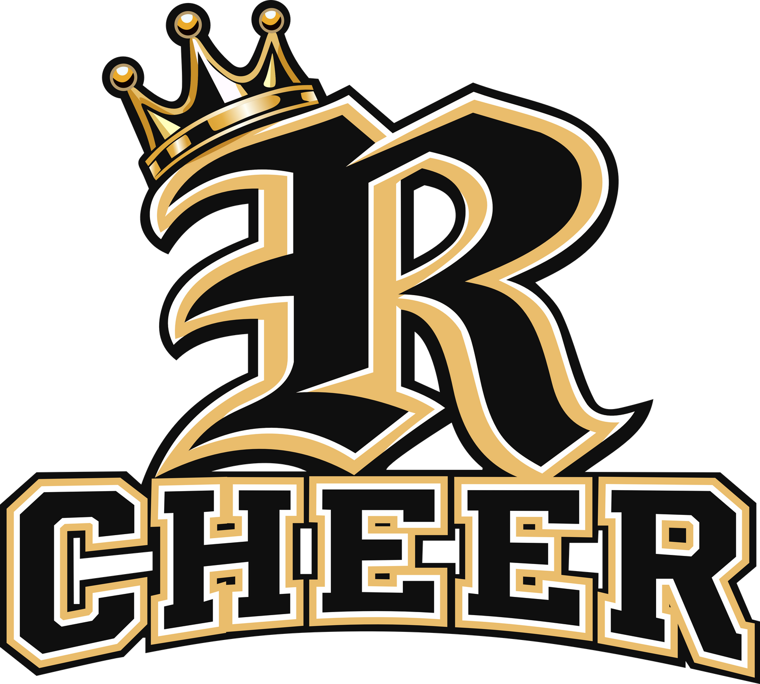 Roy High Cheer