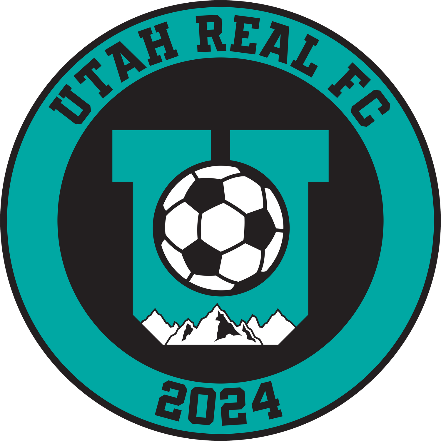 Utah Real F.C.