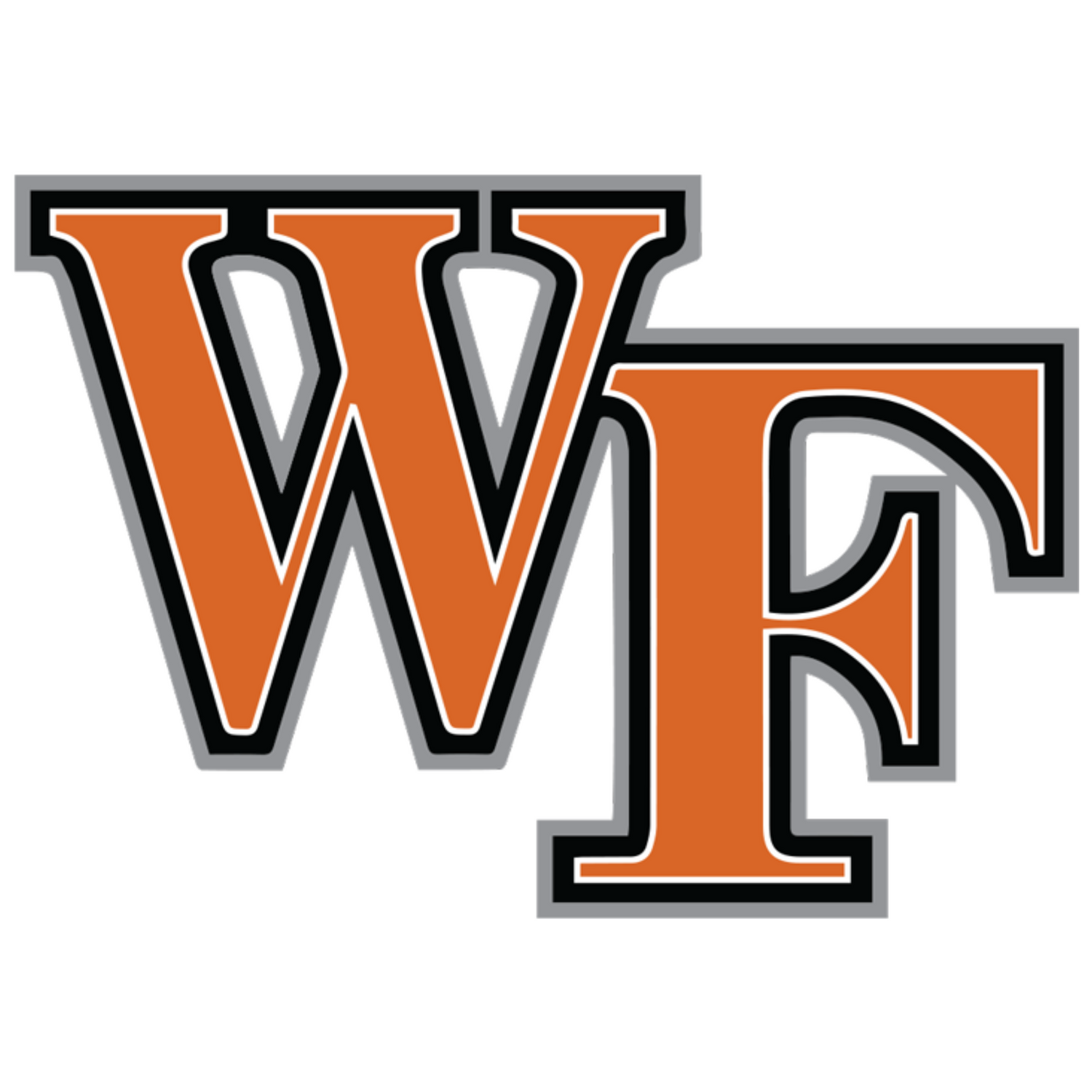 West Field High School