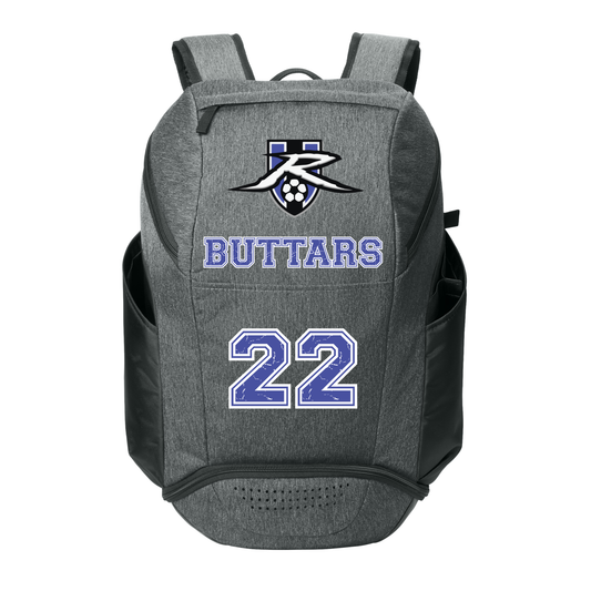 Rampage Club Rec Pack - BST201