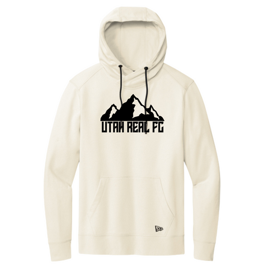 New Era® Tri-Blend Hoodie - NEA510