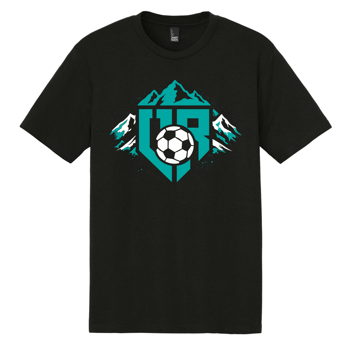 Utah Real Mountains - DM130