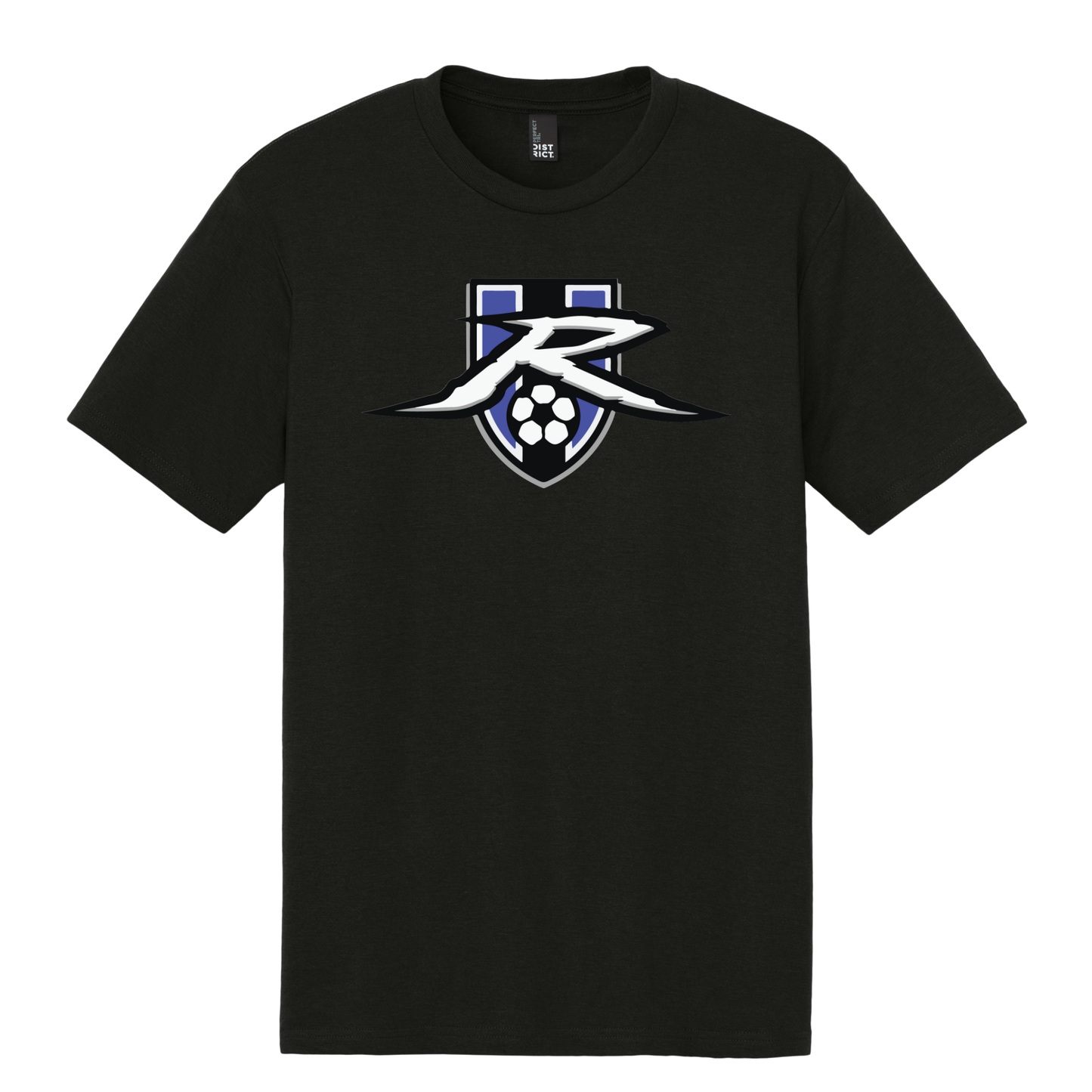 Adult Rampage Shirt - DM130