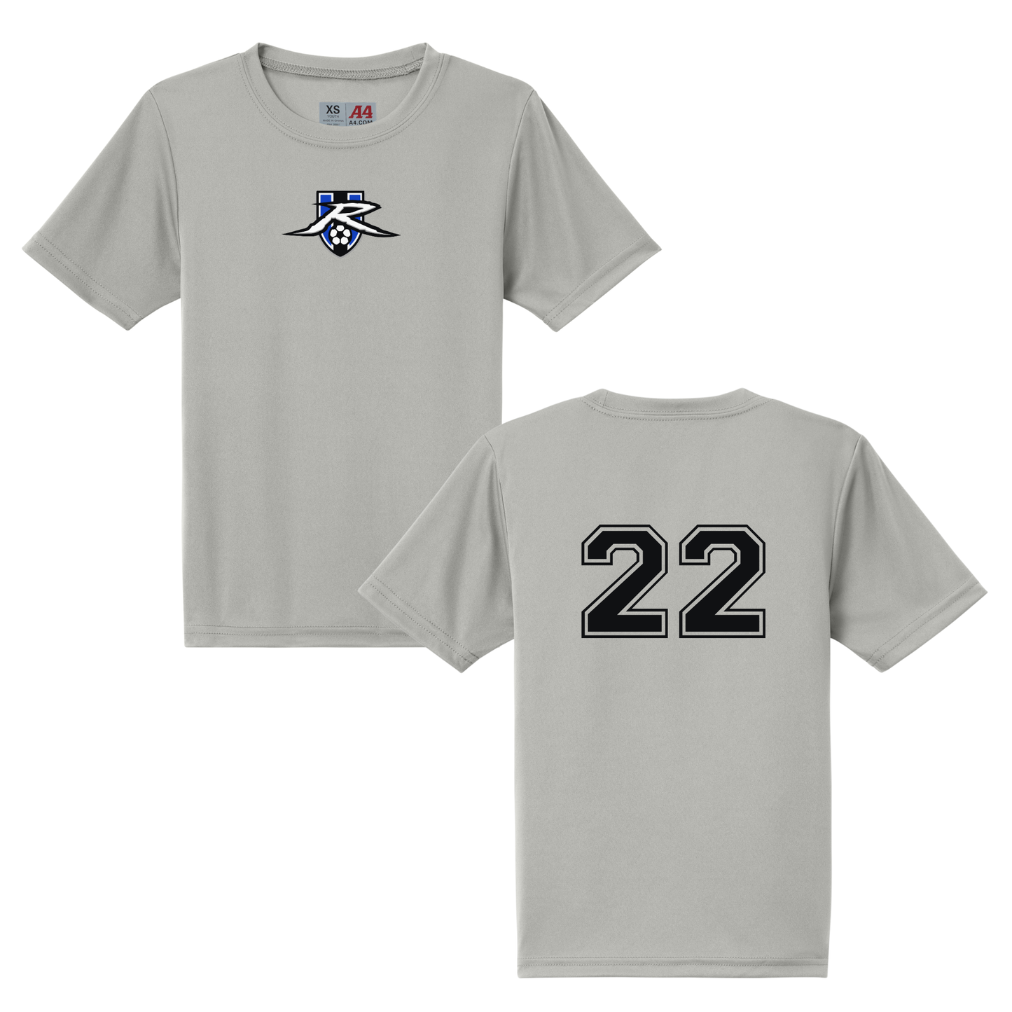 Youth Performance Jersey - A4NB3142