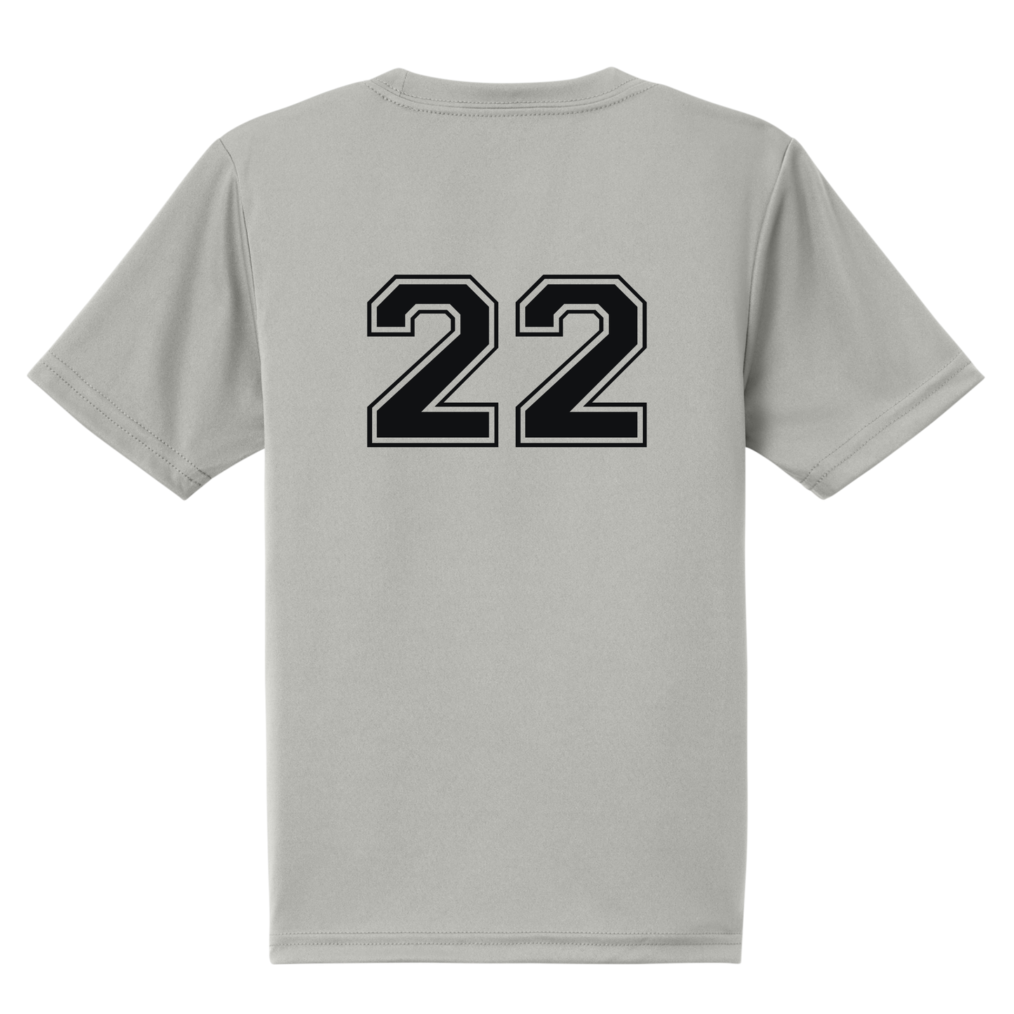 Youth Performance Jersey - A4NB3142