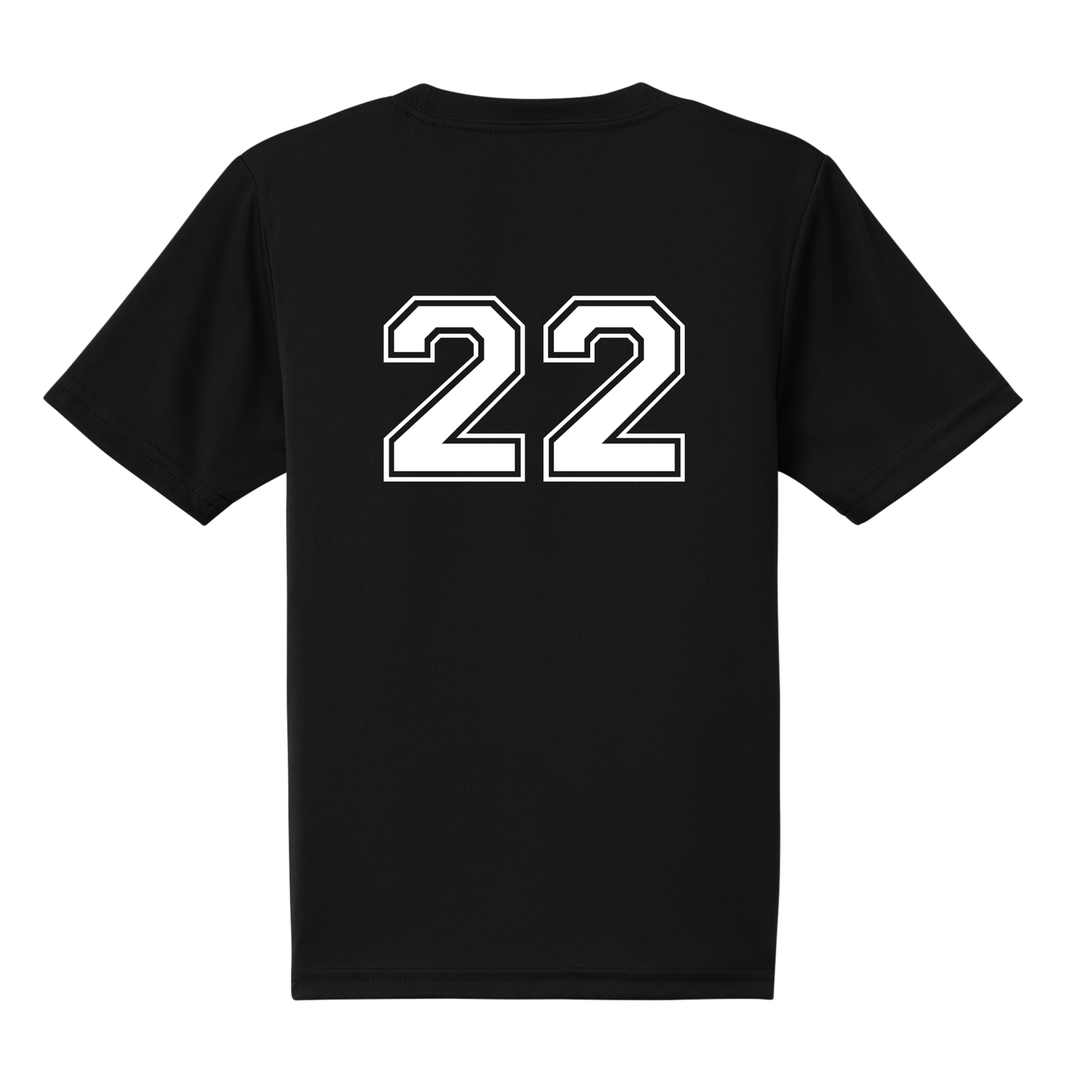 Youth Performance Jersey - A4NB3142