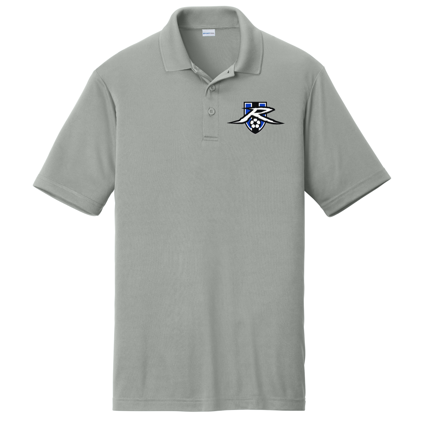 Rampage FC Polos - ST550