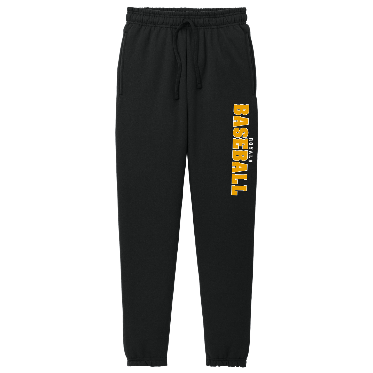 Royals Baseball Sweats