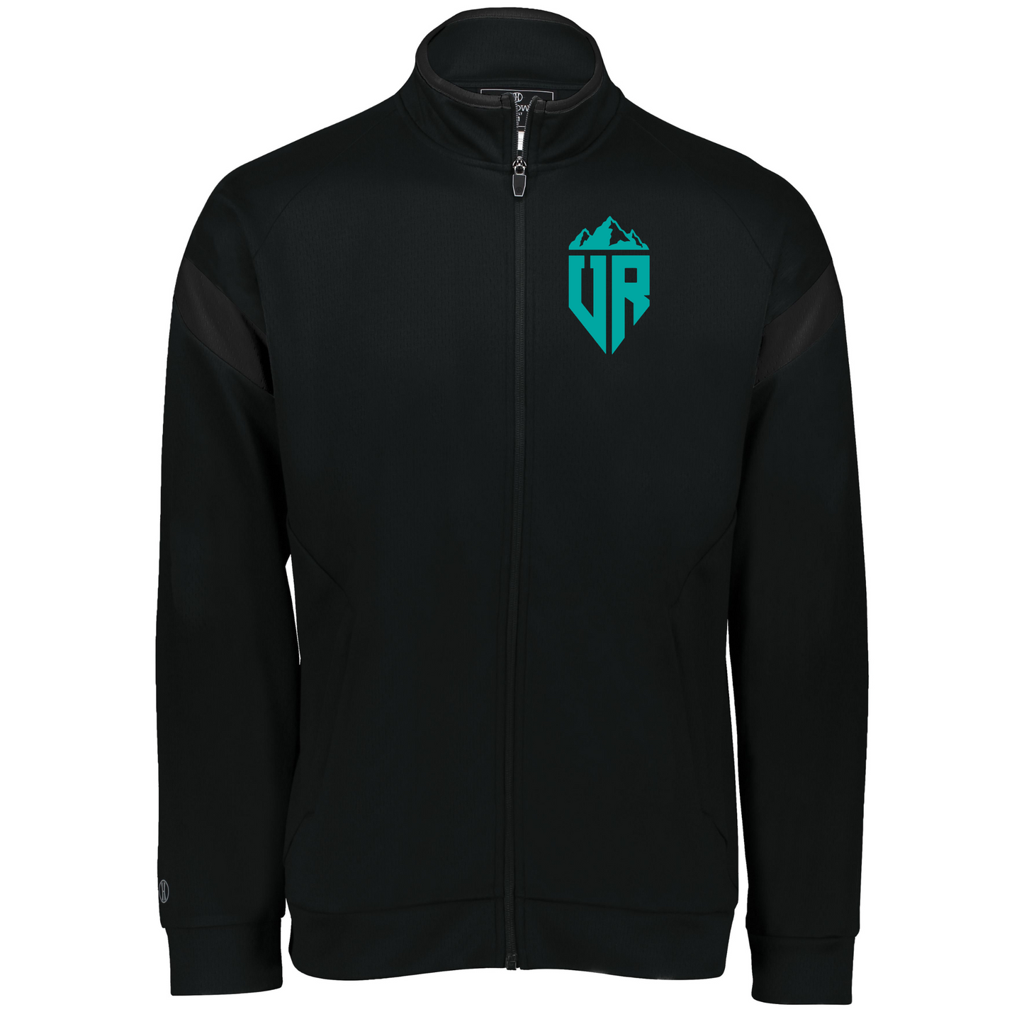 Coach Track Jacket