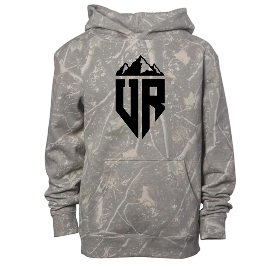 Utah Real Independent Trading Co. Hooded Sweatshirt - IND4000
