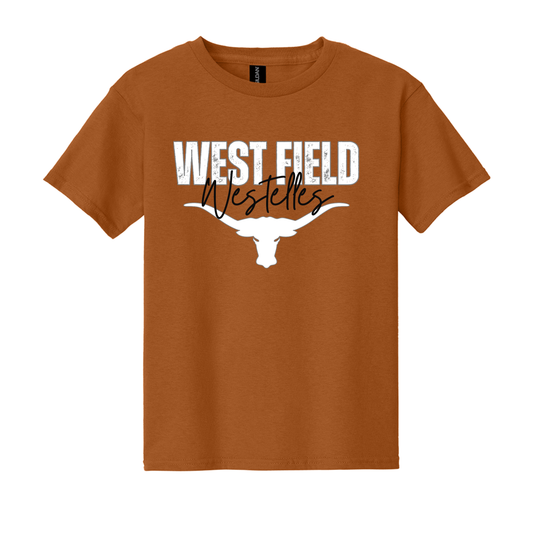 Youth Westelle's T-Shirt - 5000B
