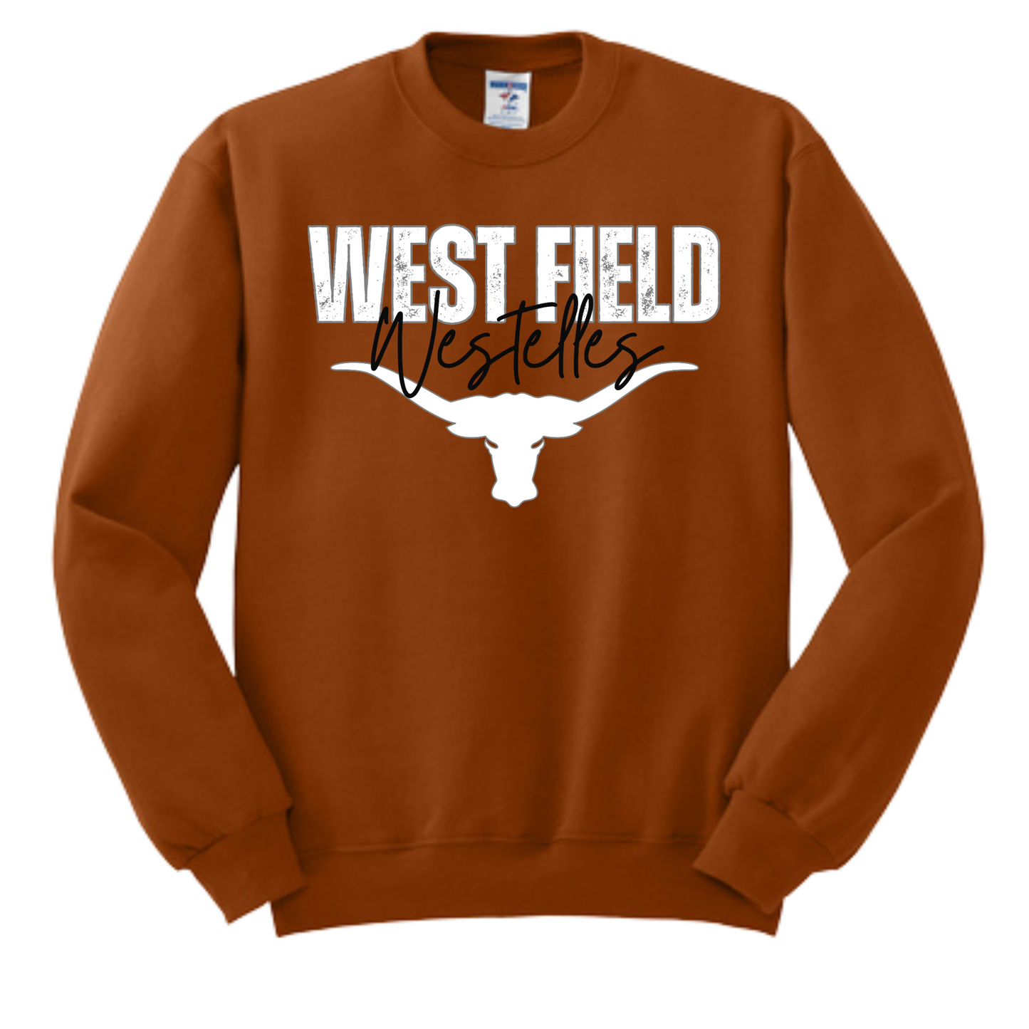 Adult Westelles Sweatshirt - 562M