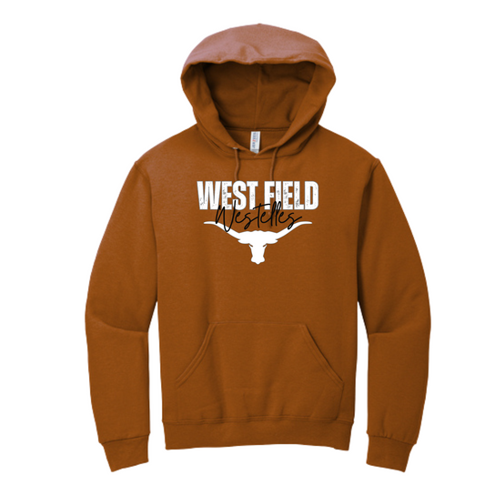 Adult Westelles Hooded Sweatshirt