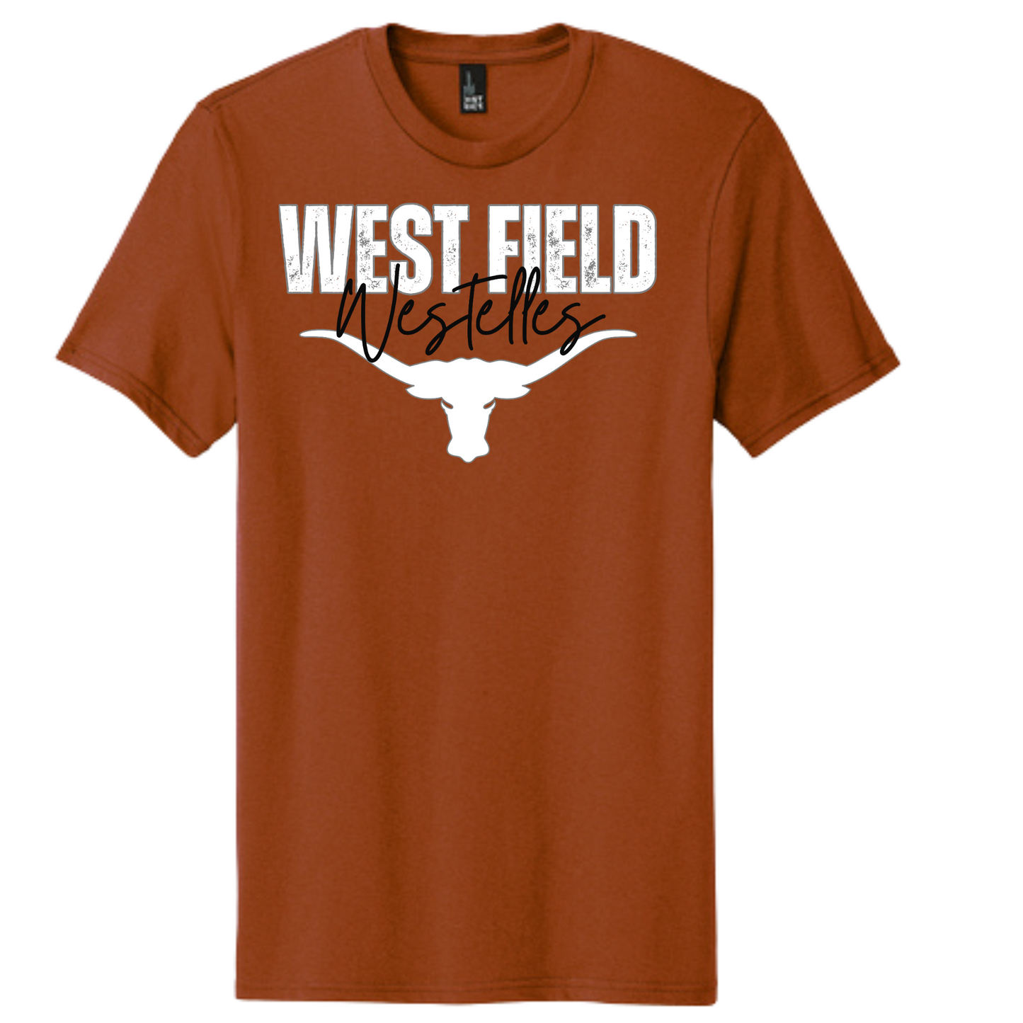 Adult Westelle T-shirt