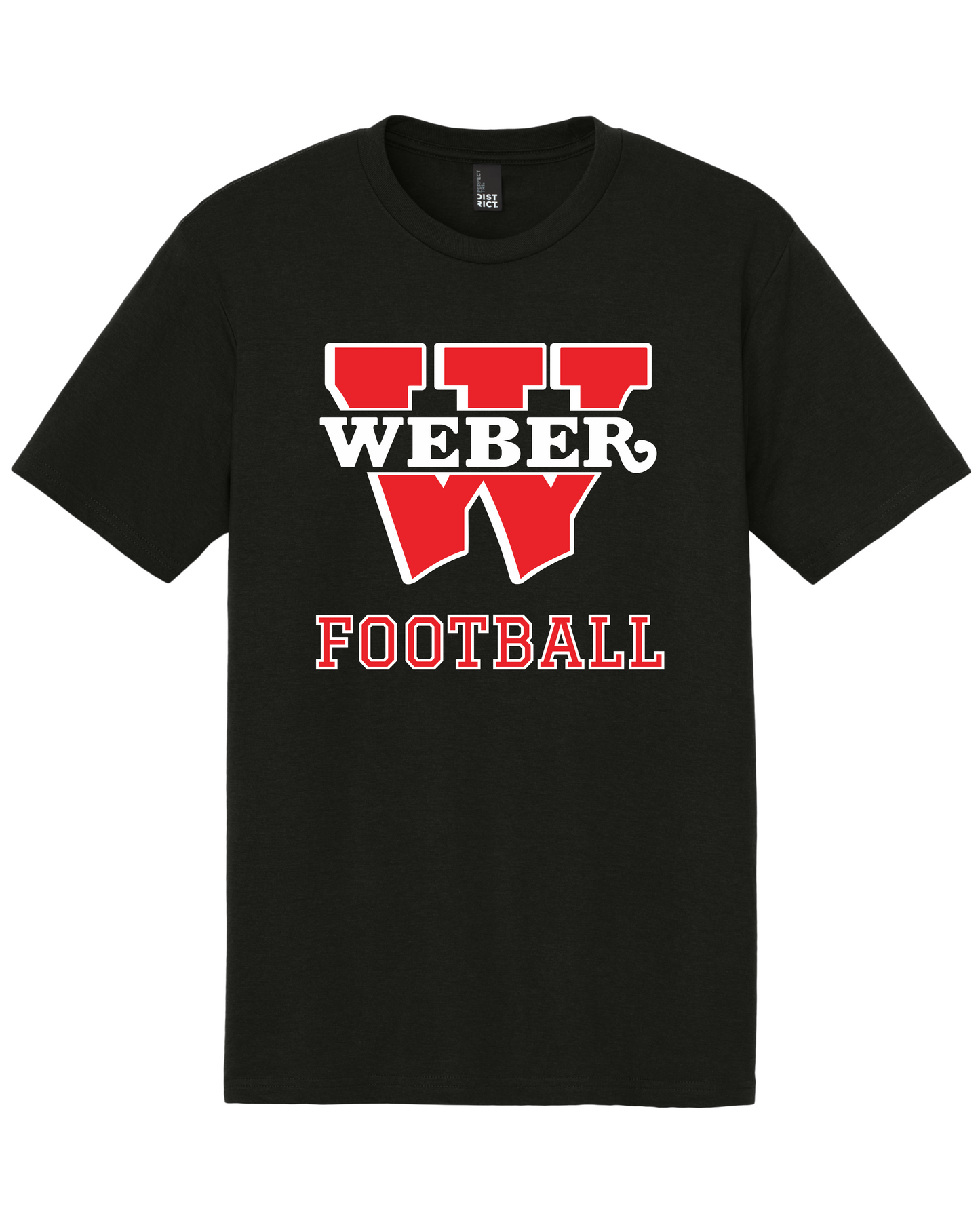 Youth Short Sleeve T-Shirt