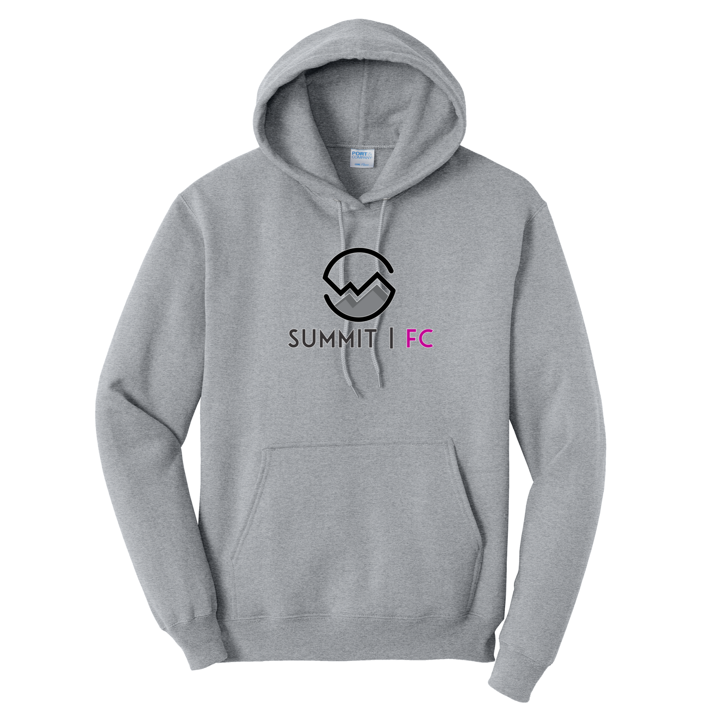 Summit Hoodies - Youth