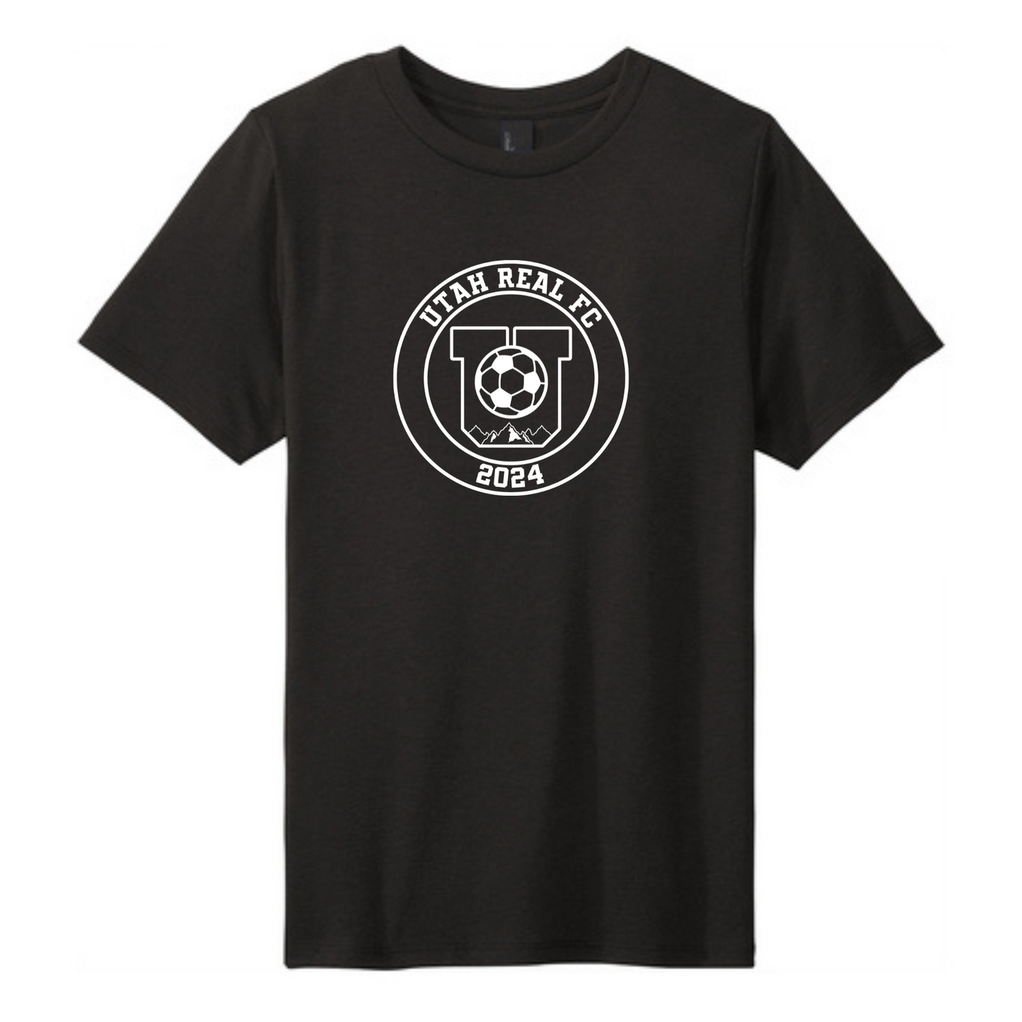 URFC T-Shirts - 64000/DM130