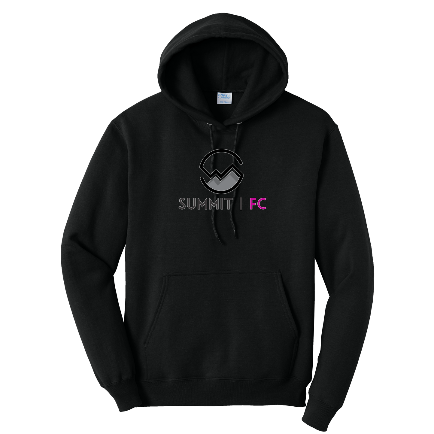 Summit Hoodies - Youth