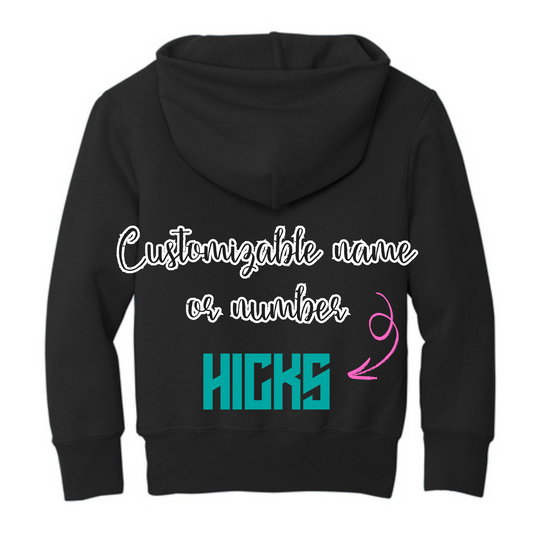 *ADD ON* Customization