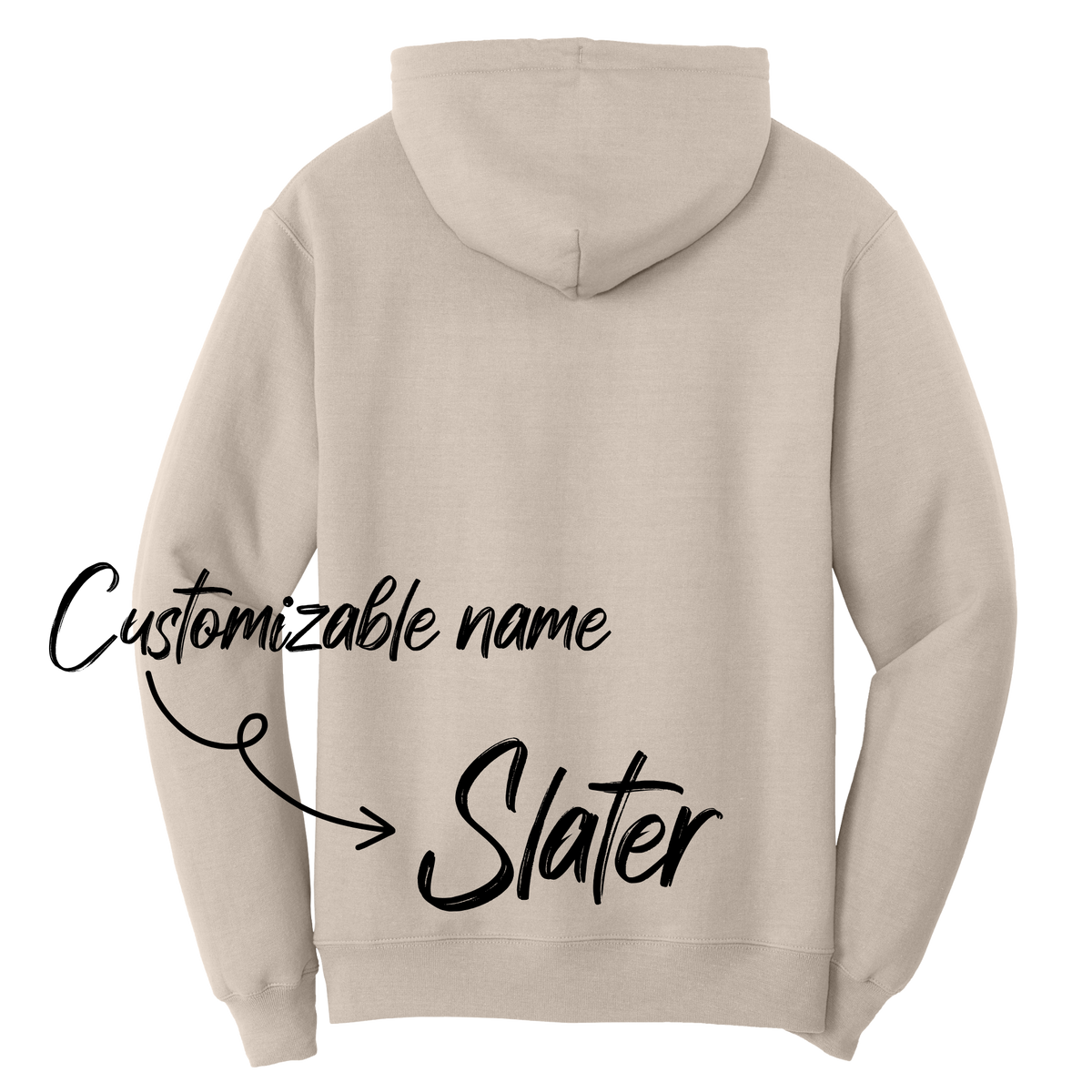 Customizable products