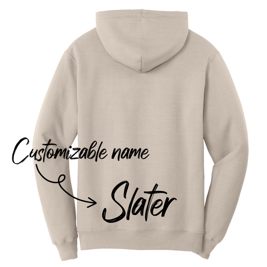 Customizable products