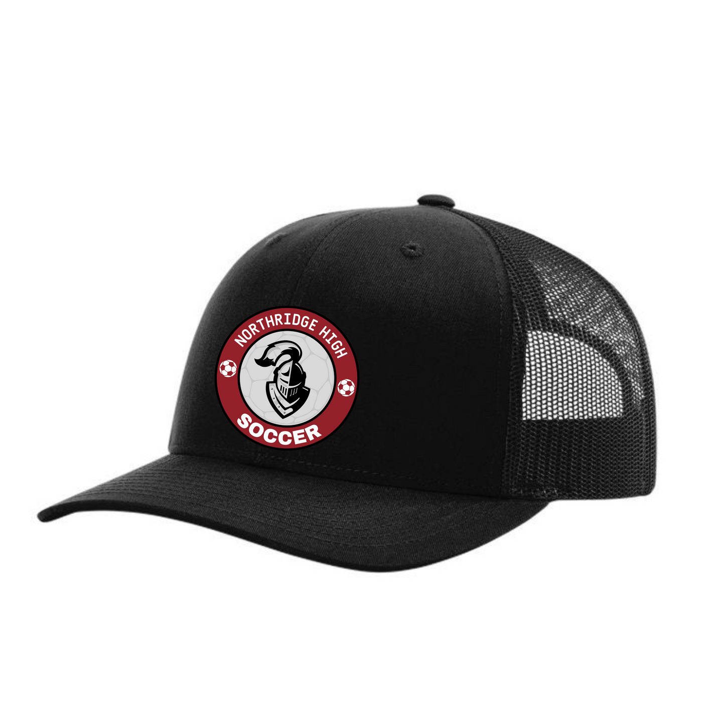Northridge Soccer Snapback - 112PL