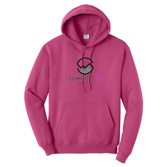 Summit Hoodies - Youth