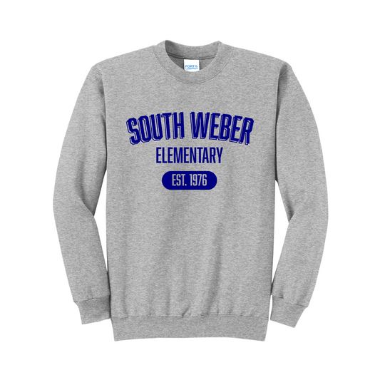 SW Est. 1976 Sweatshirt - PC90