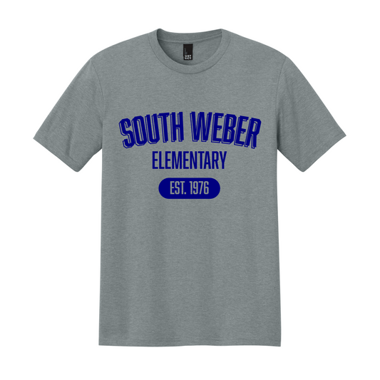 SW Est. 1976 - DM130