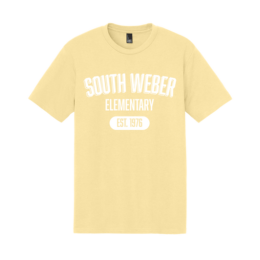 SW Est. 1976 - (y) NL3312 (a) NL6210