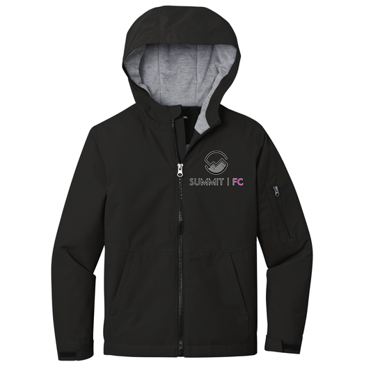 Summit Waterproof Insulated Jacket - JST56