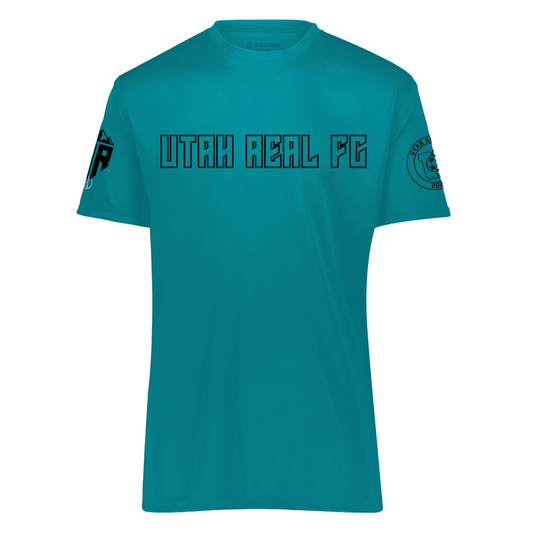 Utah Real FC Performance T-Shirt - 2790/PC380